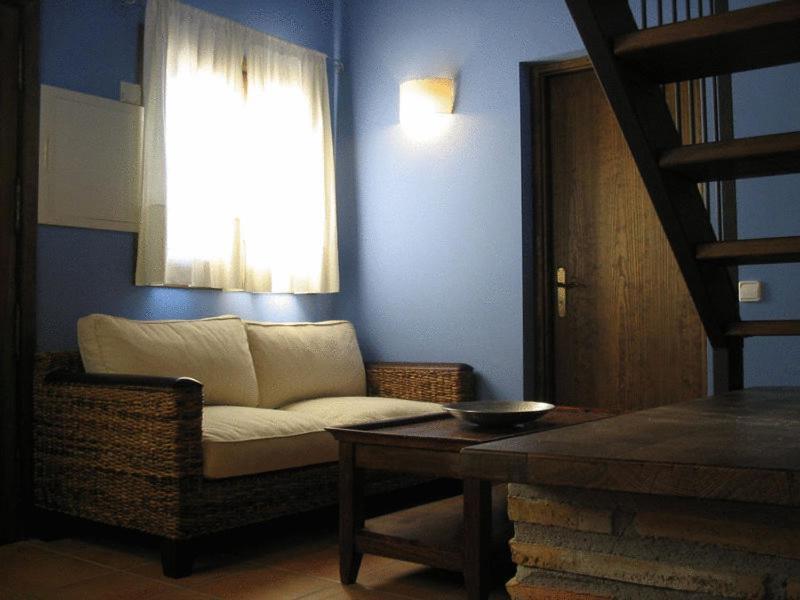 La Estibialla カンポ 部屋 写真
